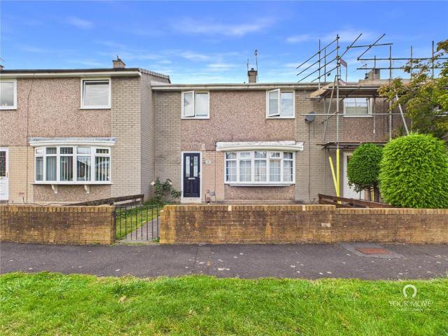 House for rent in Lukes Lane, South Tyneside