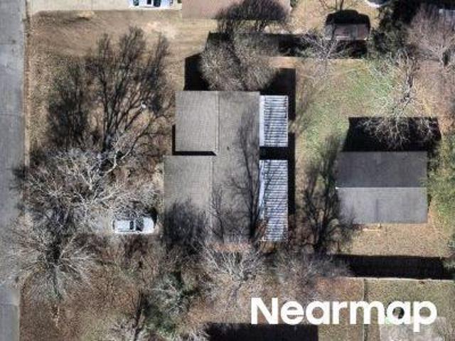 House for sale in Centerville, Georgia
