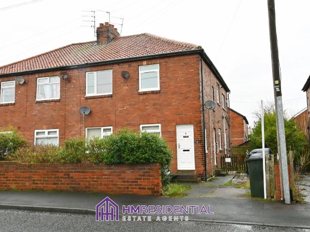 Apartment for rent in Walker, Tyne And Wear