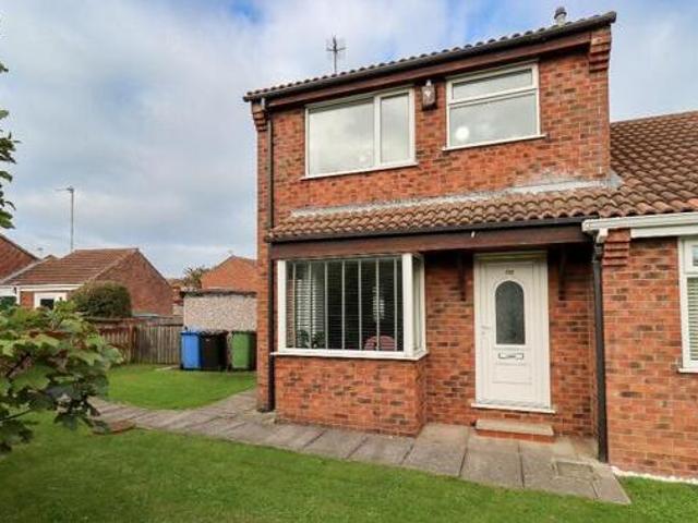 House for sale in The Pastures, Filey