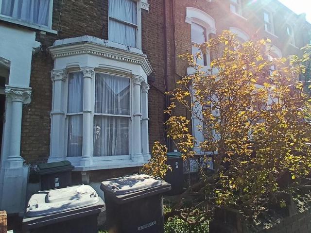 Apartment for rent in Stroud Green, Greater London