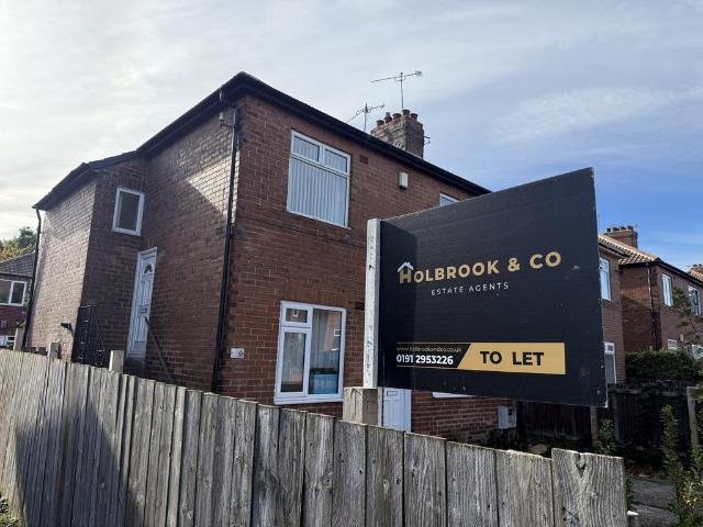 Apartment for rent in Walker, Newcastle upon Tyne