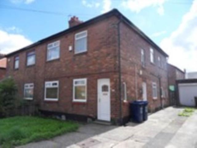 Apartment for rent in Walker, Tyne And Wear