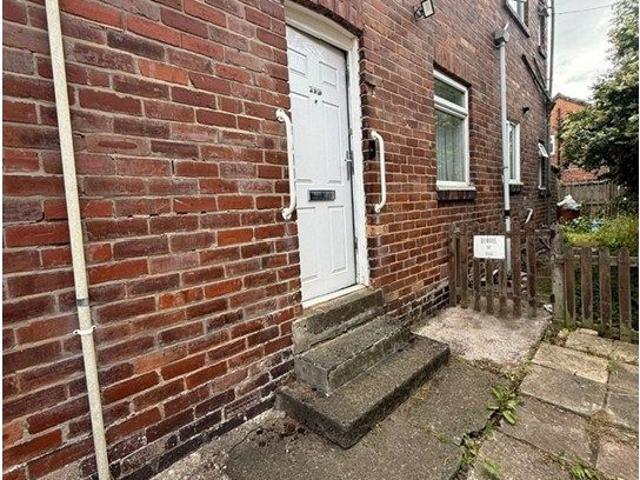 Apartment for rent in Walker, Tyne And Wear