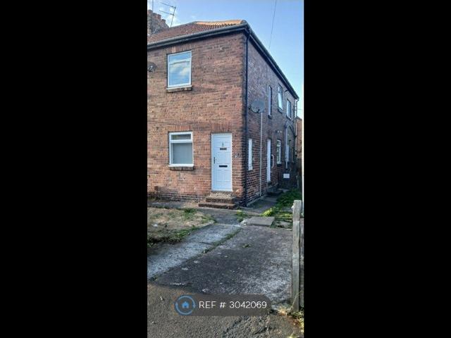 Apartment for rent in Walker, Newcastle upon Tyne