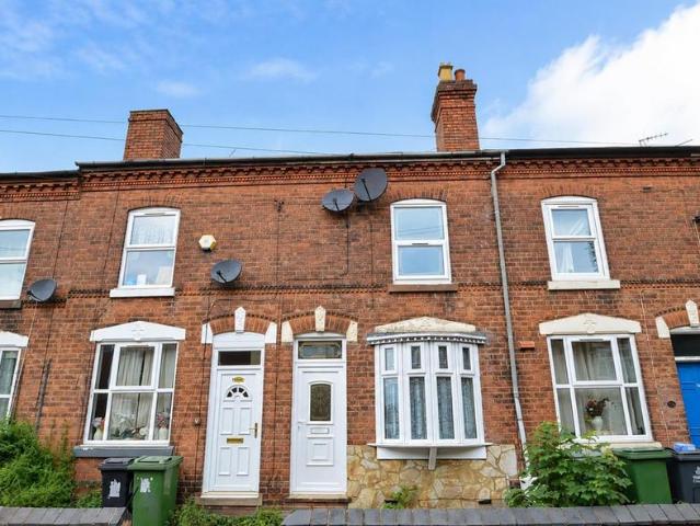 House for rent in Darlaston, West Midlands