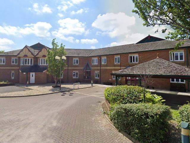 Apartment for rent in Rodbourne, Swindon