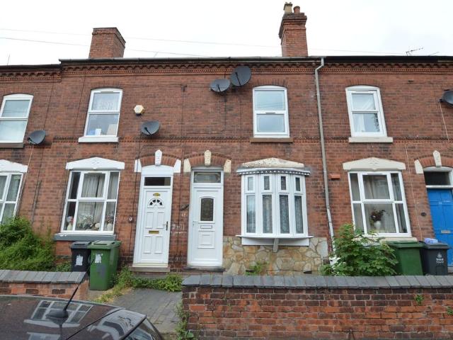 House for rent in Darlaston, West Midlands
