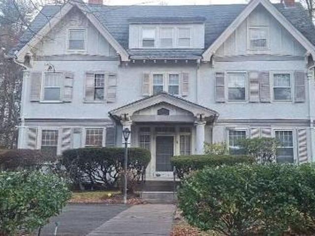 House for sale in Hartford, Connecticut