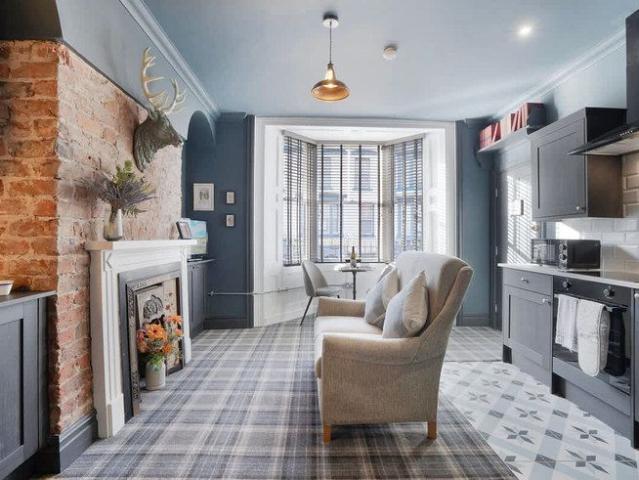 Apartment for rent in Stranton, Hartlepool