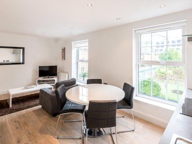 Apartment for rent in Tower Liberty, Whitechapel