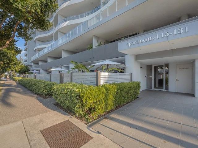 Apartment for sale in Toombul, Queensland