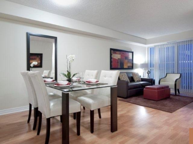Apartment for rent in Woburn, Ontario