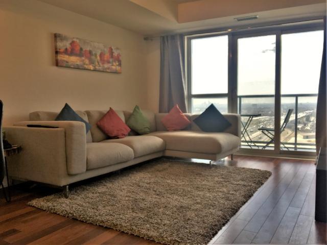 Apartment for rent in Woburn, Ontario