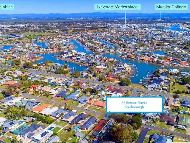 House for sale in Toombul, Queensland