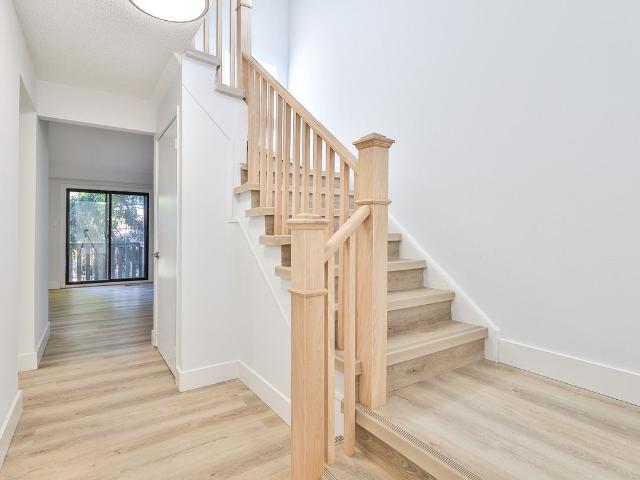 House for rent in Woburn, Ontario