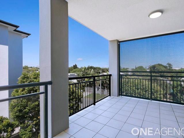 Apartment for rent in Toombul, Queensland