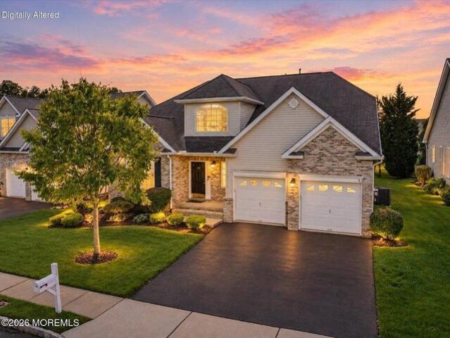 House for sale in Rosemont Estates, Marlboro Township