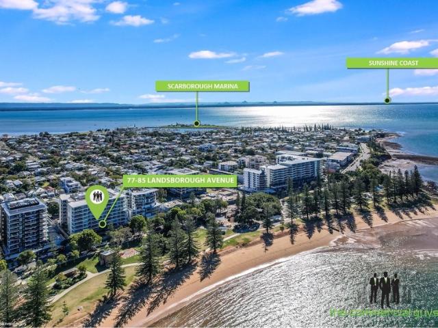 Retail for rent in Toombul, Queensland