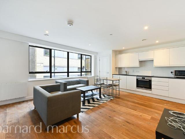 Apartment for rent in London Borough of Croydon, Greater London