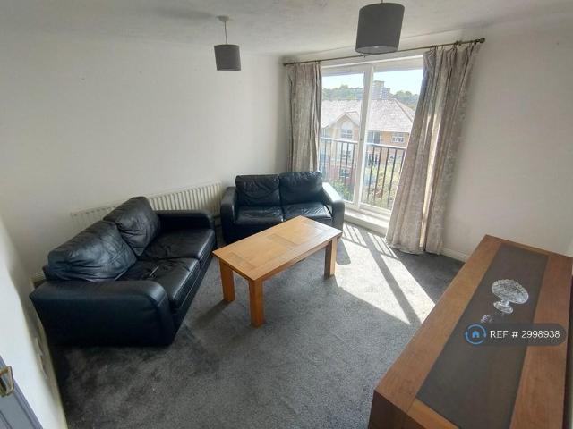 Apartment for rent in London Borough of Croydon, Greater London