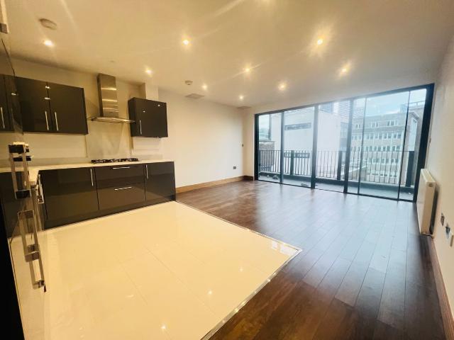 Apartment for rent in London Borough of Croydon, Greater London