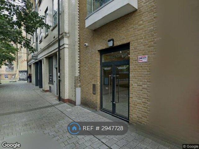 Apartment for rent in London Borough of Croydon, Greater London