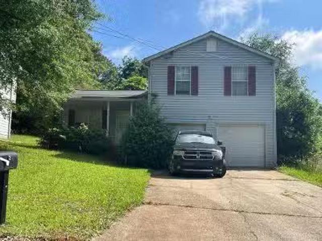 House for sale in Stone Mountain