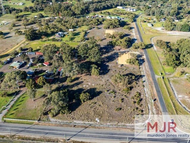 Land for sale in Western Australia