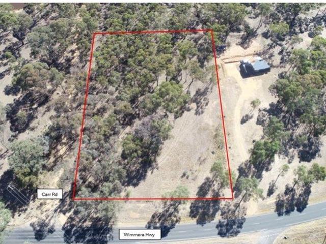 Land for sale in St Arnaud, Victoria