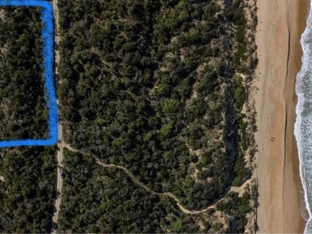 Land for sale in Glomar Beach, Victoria