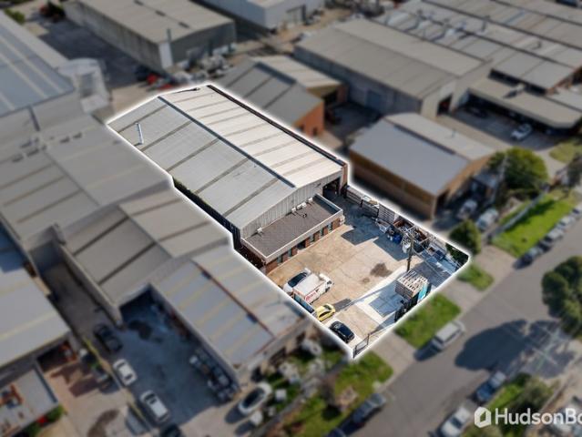 Warehouse for sale in Camerons Creek, Victoria