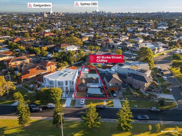House for sale in Sydney, New South Wales