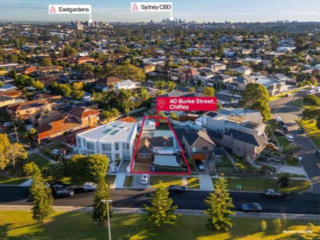 Property for sale in Sydney, New South Wales