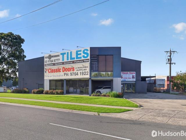 Warehouse for sale in Camerons Creek, Victoria