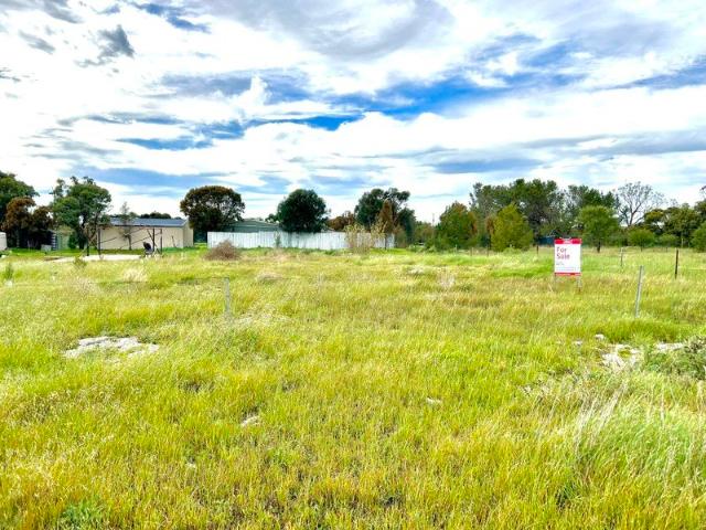 Land for sale in Wangary, South Australia