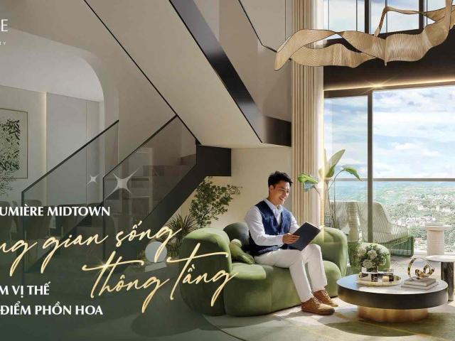 Căn hộ bán tại Thủ Đức, Hồ Chí Minh