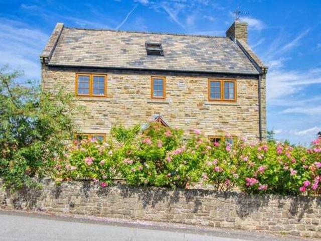 House for sale in Loundsley Green, East Midlands