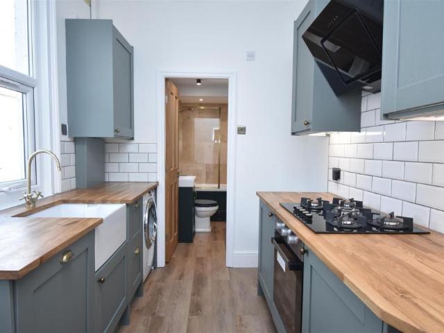 Apartment for rent in High Field, York