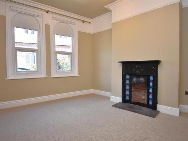 Apartment for rent in High Field, York