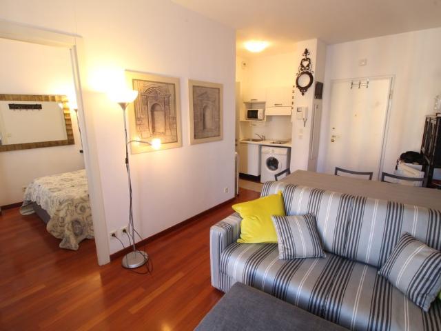 Appartement location à Nice