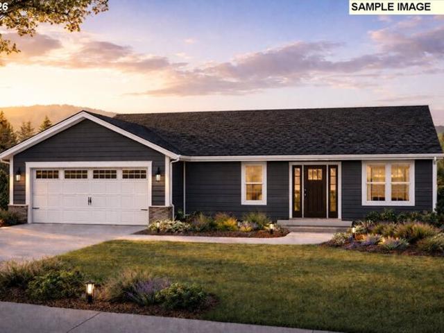 House for sale in Oregonia
