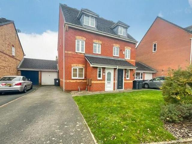 House for rent in Little Sutton, Sutton Coldfield