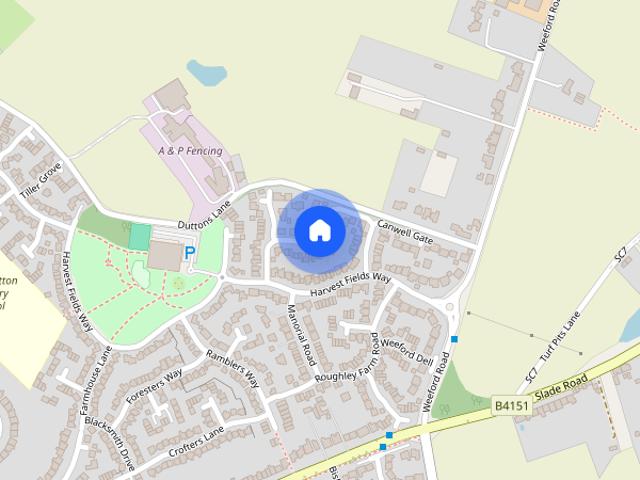 House for rent in Little Sutton, Sutton Coldfield