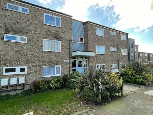 Apartment for rent in Fordham Heath, Essex