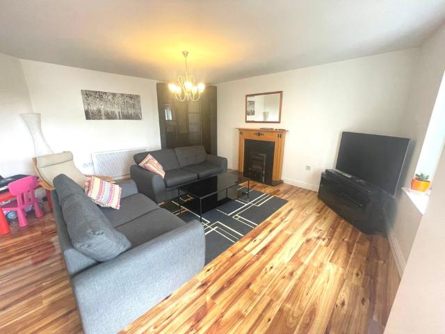 Apartment to rent in Dublin
