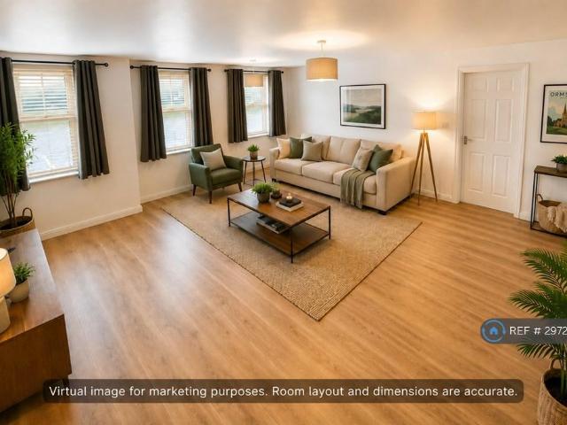 House for rent in Roby Mill, Lancashire