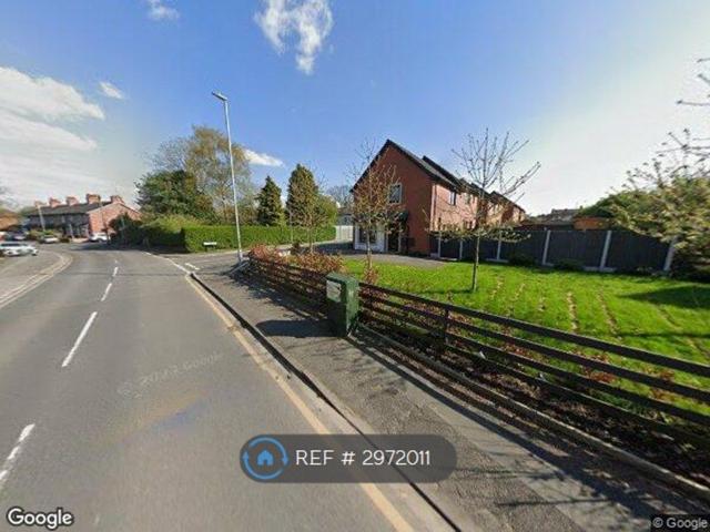House for rent in Roby Mill, Lancashire