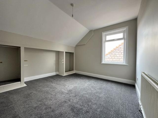 Apartment for rent in Meols Cop, Southport