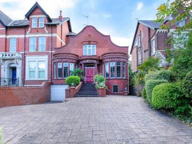House for sale in Southport, Sefton